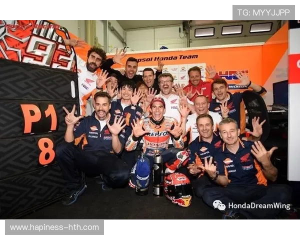 MotoGP赛季激战升级 法比奥与马尔克斯领衔争冠之路