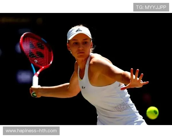 新星崛起！2026年网球赛季五大看点及未来冠军预测