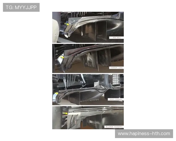 F1赛事最新动态：车队策略、技术革新及车手表现全面解析