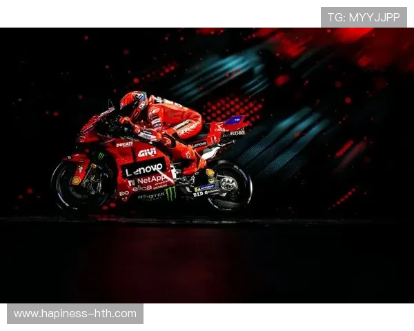 MotoGP赛季最新战报 杜卡迪车队再度称霸 意大利车手展现强劲实力