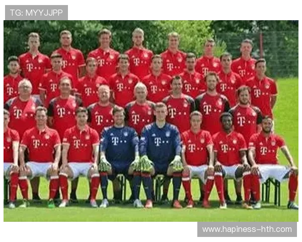 拜仁慕尼黑宣布新赛季阵容调整 聚焦年轻球员培养与战术革新