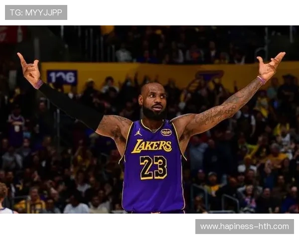 湖人逆转勇士詹姆斯再创纪录季后赛表现引关注